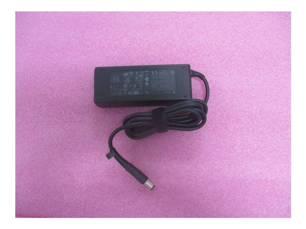 Hp Gnrc Ac 90W Spfc Barrel St Are Notebook-Netzteil (L61513-800)