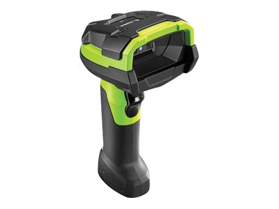 Zebra Ds3678-Sr - Stregkodescanner - Bærbar - Sr - 2D Imager - Afkodet - Bluetooth 4.0