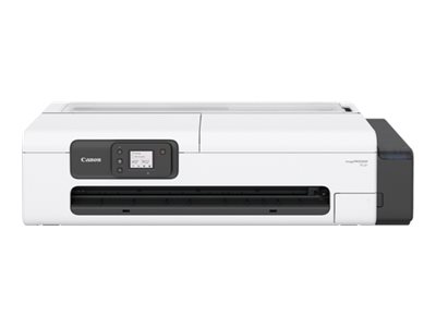 Canon imagePROGRAF TC-21 - 24 storformatsskrivare - färg - bläckstråle - Rulle A1 (61,0 cm) - 2 400 x 1 200 dpi - upp till 2 sidor/minut (mono)/ upp till 1 sidor/minut (färg) - USB 2.0, LAN, Wi-Fi(ac) | Skrivare - Storformatsskrivare | GameStuff