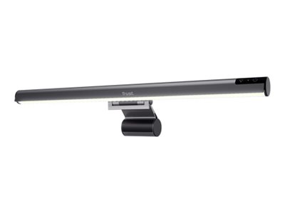 Trust Shyne, Licht, Aluminium, 357 G, Schwarz, 1 Stück(E)