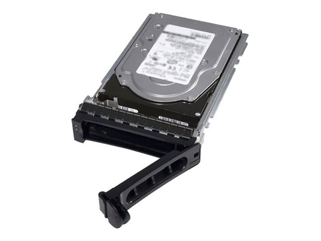 Dell - Customer Kit - Harddisk - 2 Tb - 512N - Intern - 3.5" - Sata 6Gb/S - 7200 Rpm