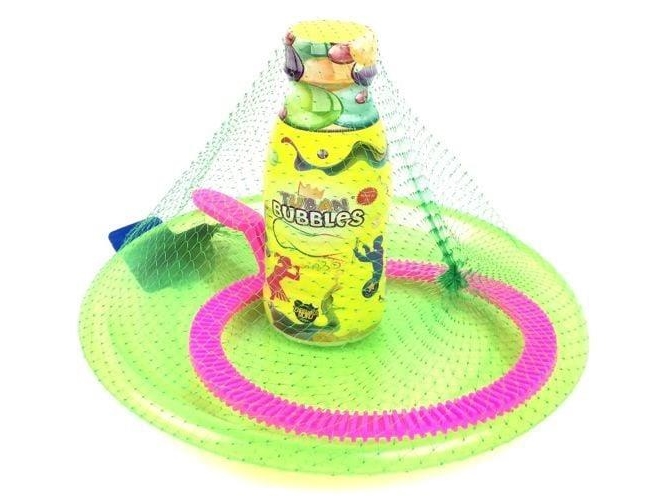 Russell Bobler i et net - 250 ml + underkop + 1 bøjle (3635)