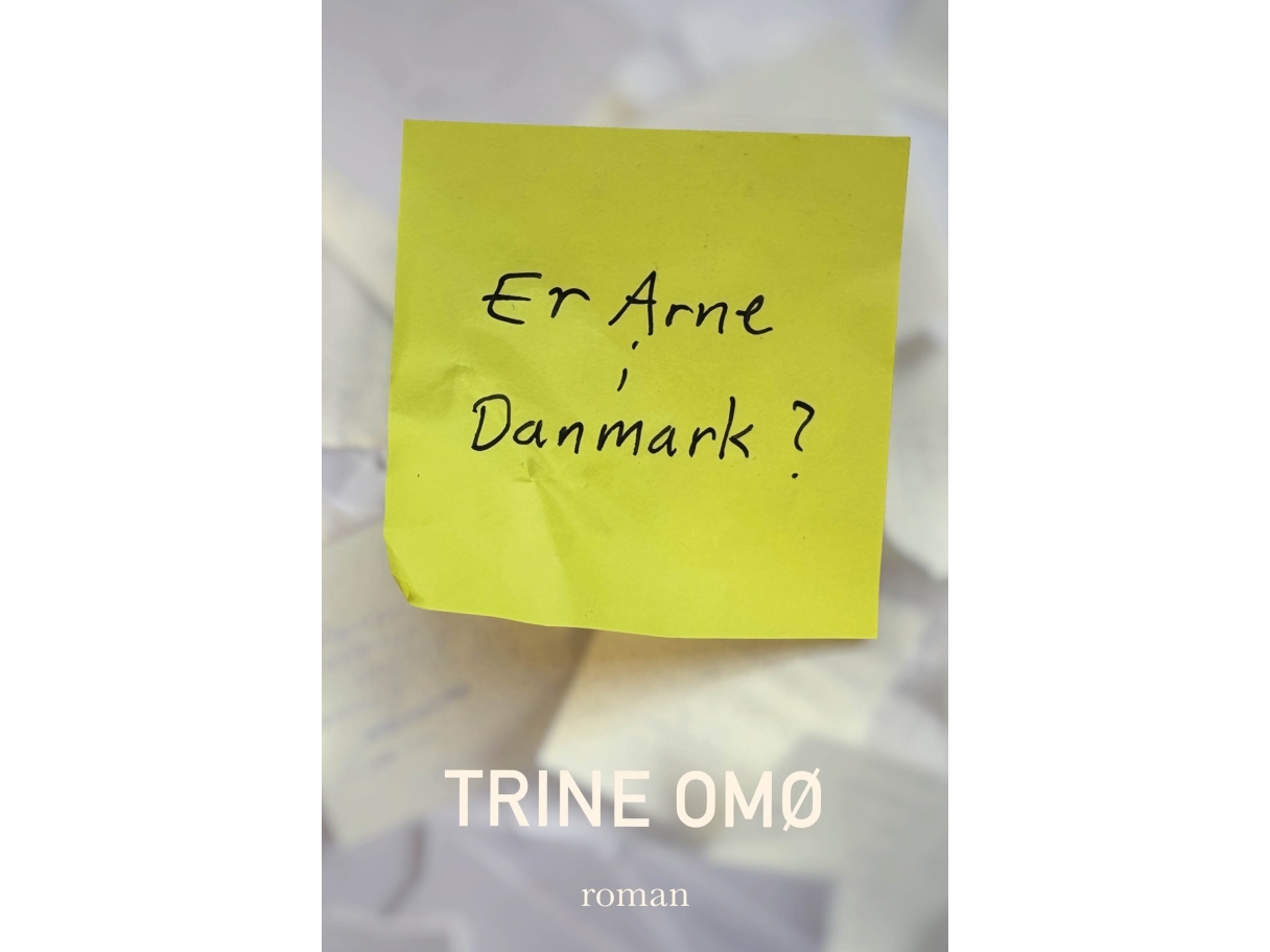 Ist Arne In Dänemark | Trine Omø | Sprache: Dänish