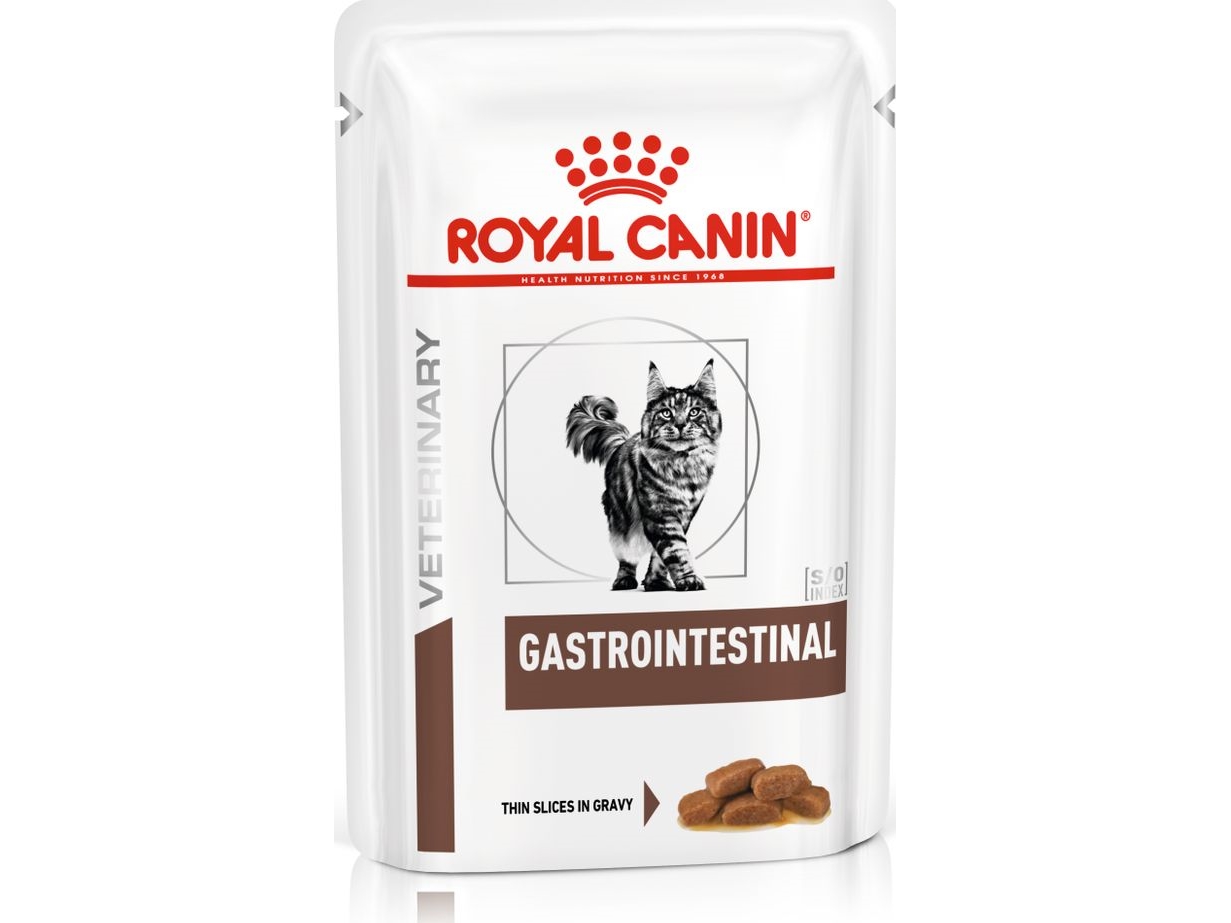 Royal Canin VHN Cat Gastro Intestinal 12 st x 85 g