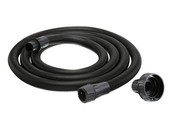 Dewalt Antistatic Suction Hose 4M - Dwv9316