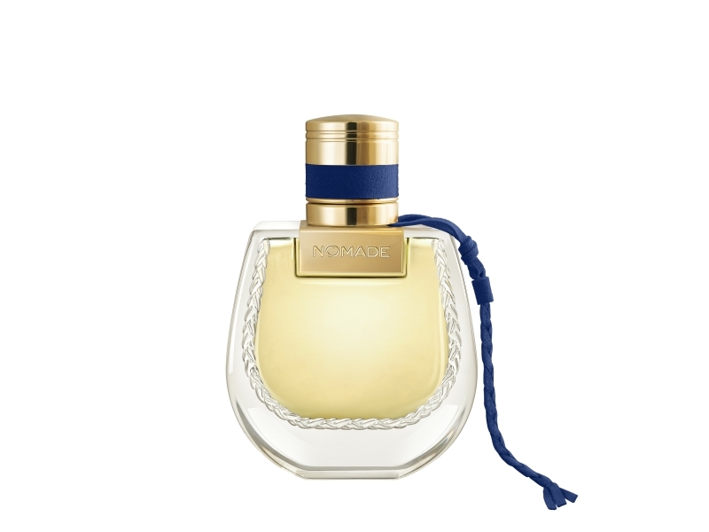Chloé Nomade Nuit D'egypte Edp W 50 Ml