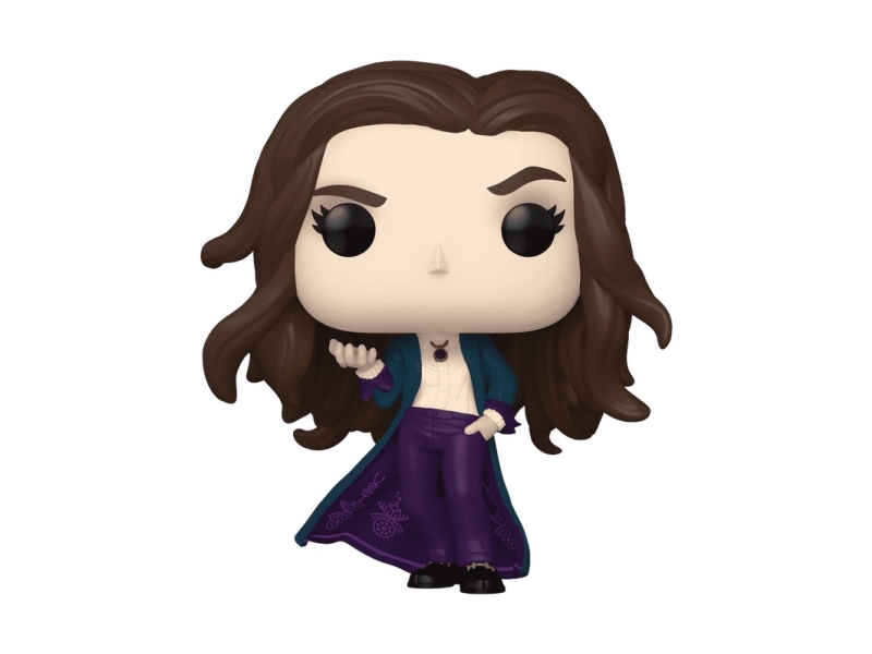 Funko Pop! 75708, Samleobjekt, Tegneserier