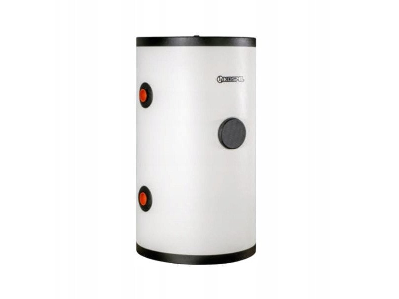 Buffertank SVH-80 | Ventilation & Klimat - Värmepumpar - Behållare | GameStuff