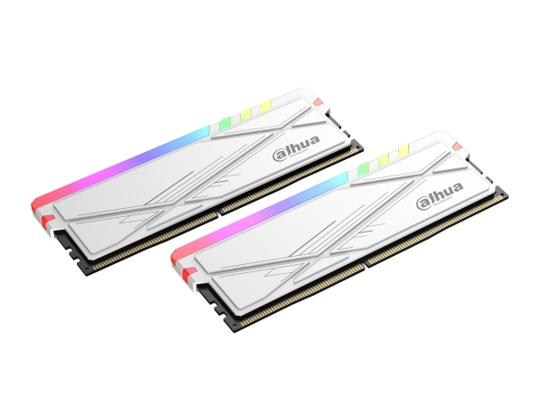 Dahua Technology Ddr-C600urw32g36d, 32 Gb, 2 X 16 Gb, Ddr4, 3600 Mhz, 288-Pin Dimm