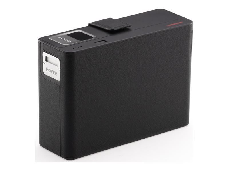 HOVERAir - Laddningsfodral - 12000 mAh - för HOVERAir X1 Pro, Promax | Radiostyrd - Drönare - Tillbehör | GameStuff