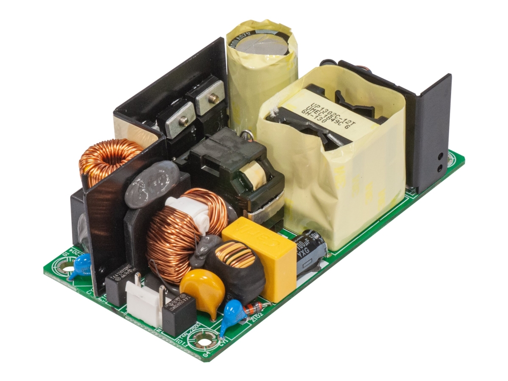 Mikrotik Up1302c-12 Netzteil
