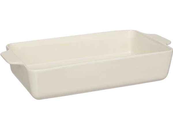 5five rektangulær skål WIW keramik 31 x 18 cm