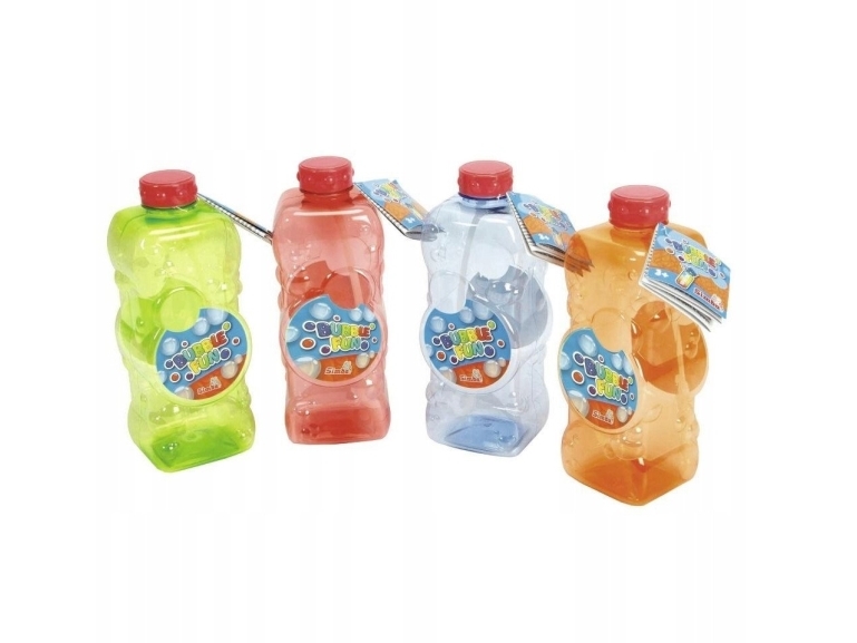 Simba Seifenblasen 1000 Ml 728-6182