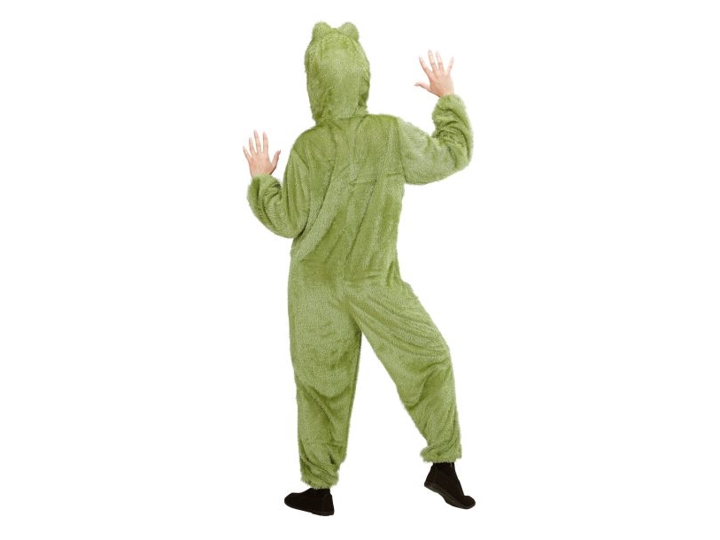 Frosch Kostüm