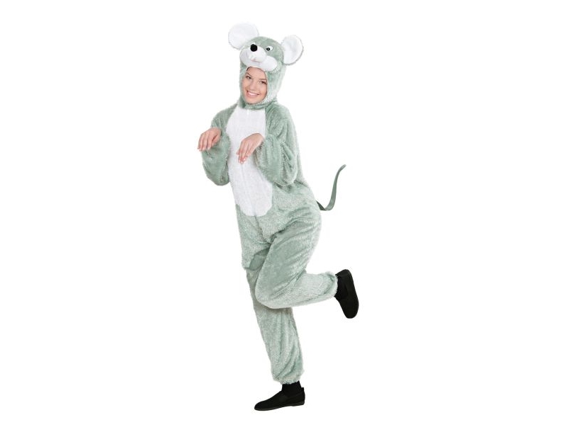 Mus Kostume