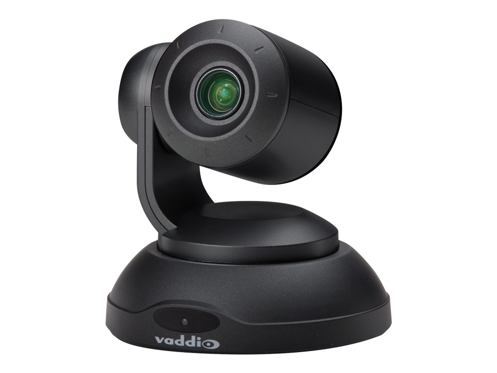 Vaddio ConferenceSHOT 10 - Konferenskamera - PLZ - färg - 2,4 MP - LAN - USB 3.0 - H.264 - DC 12 V | TV, Ljud & Bild - Videokonferenser - Videokonferenser | GameStuff