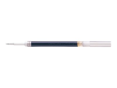 Pentel Energel - Genopfyldning - Sort - Gelblæk - 1 Mm - Medium