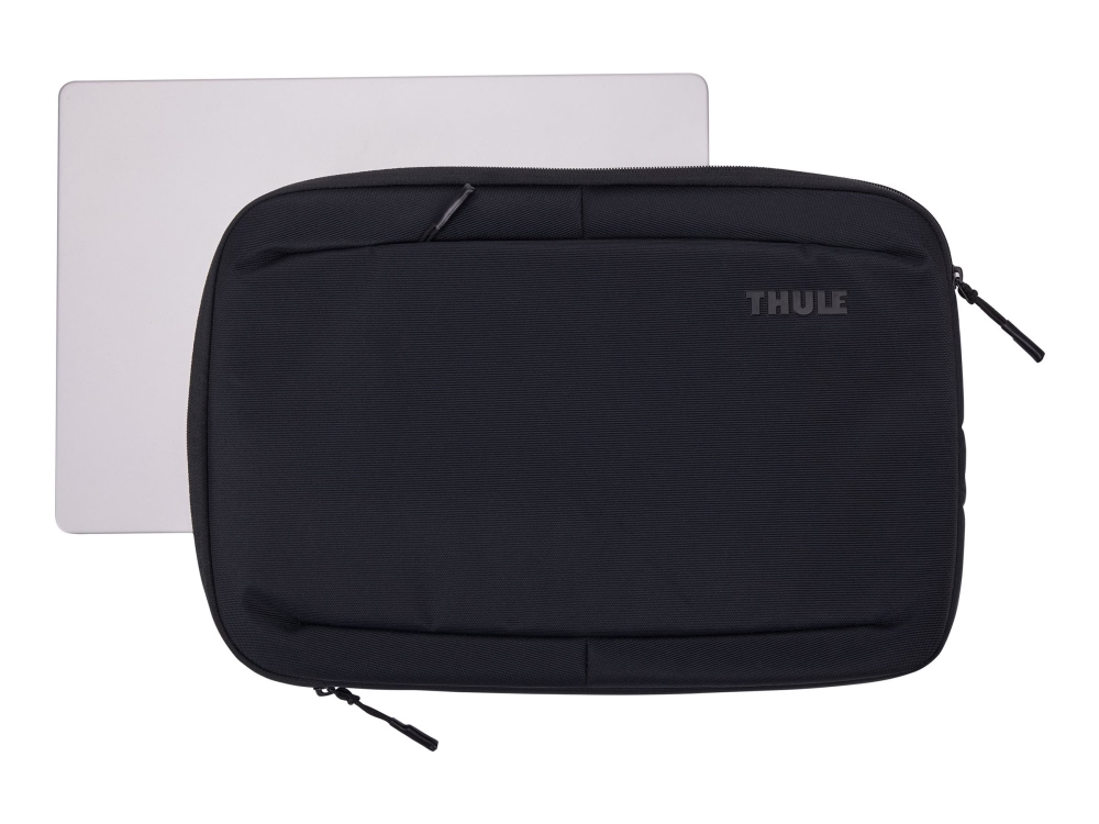 Thule Gauntlet - Notebook-väska - 16 - svart | Datorer & Surfplattor - Bärbara tillbehör - Bärbar väska | GameStuff