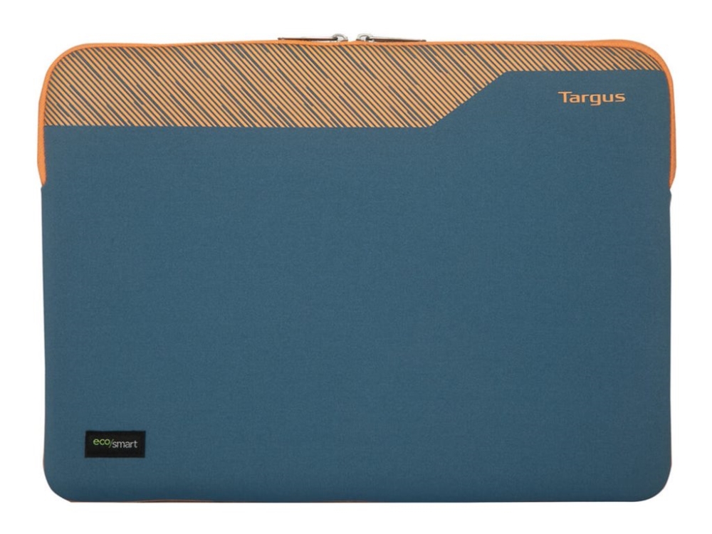 Targus Pulse Ecosmart - Hylster Til Notebook - 15" - 16" - Blå