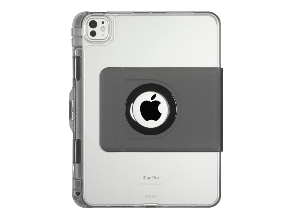 Targus VersaVu - Vikbart fodral för surfplatta - polykarbonat (PC), termoplastisk polyuretan (TPU) - klar - för Apple 10.9-inch iPad Air (4th generation, 5th generation) 11-inch iPad Air (M2, M3) 11-inch iPad Pro (1st generation, 2nd generation, 3rd generation, 4th generation) | Datorer & Surfplattor - Tillbehör till surfplattor - Covers & Väskor | GameStuff