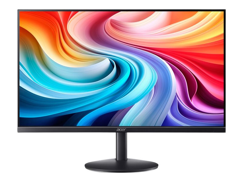 Acer Um.Hs3ee.006, 68,6 Cm (27"), 1920 X 1080 Pixel, Full Hd, Led, 1 Ms, Schwarz