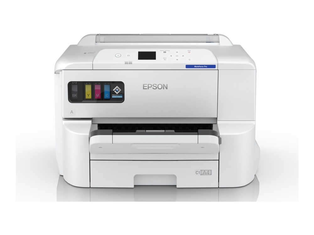 Epson Workforce Pro Ep-C7000dw Bam Din A3+, 4 Farben, Wifi, Pcl, Ps3
