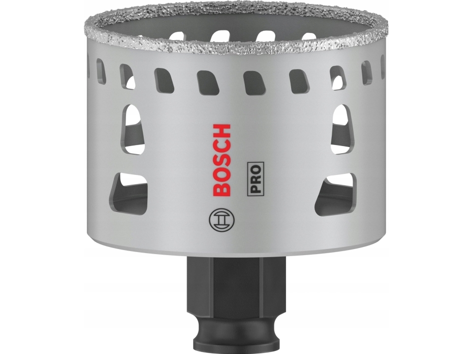 P TI D 60mm HÅL | N - A | GameStuff