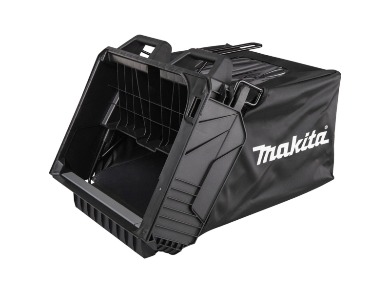 Avfallsuppsamlare, Makita, 1-fack, 47 liter | Hälsa - Tillbehör - Sportväskor | GameStuff