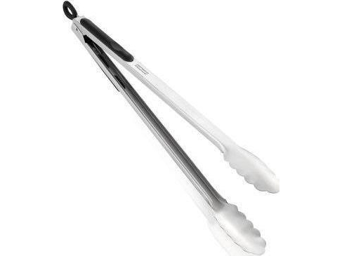 Leifheit 3078, 410 mm, Rustfrit stål