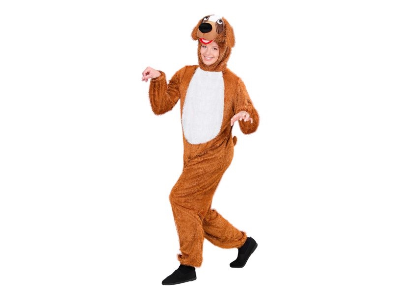 Hunde Kostume