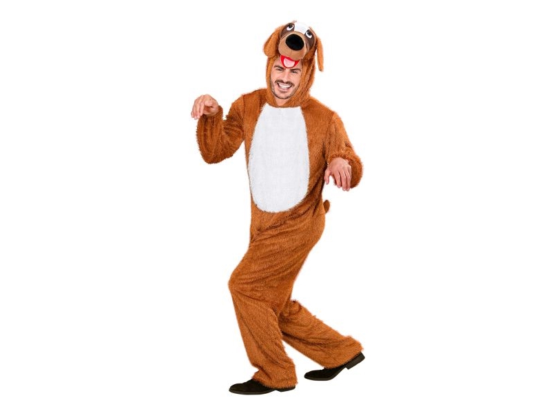 Hunde Kostume