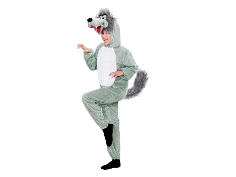 Wolf Kostüm
