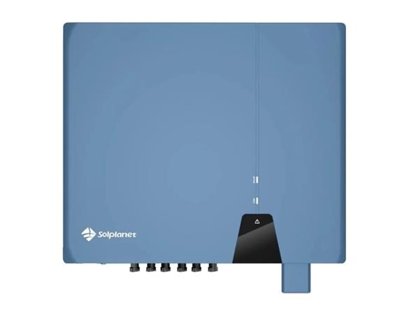 Solplanet 50KW trefas ASW 50K-LT G3 strängväxelriktare. Industriella och kommersiella PV-system enkla att installera, tillförlitliga och användarvänliga | Diverse | GameStuff