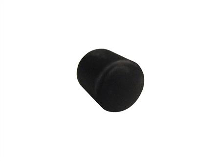 Endekappe för gitterbacke ca 5 mm plast, leveresi kasser á 100 stk | Rutter och fästanordningar - Transportutrustning | GameStuff