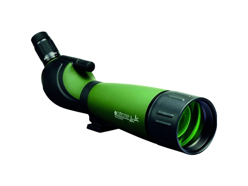 Konus Konus Konuspot-65 15-45X65 Kikkert 15-45 X 65 Mm Grøn