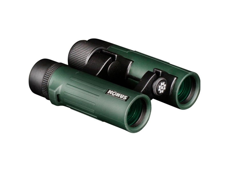 Konus Fernglas Supreme-2 10X26 W.A. 10 X 26 Mm Grün Kon2364