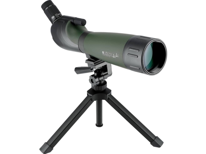 Konus Konuspot-80 20-60x80 Kikkert 20-60 x 80 mm Grøn