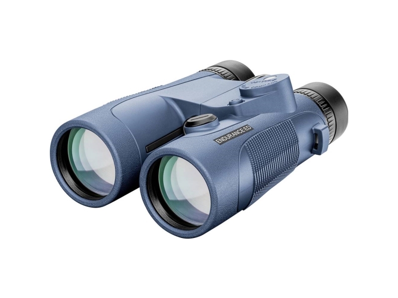 Hawke Kikkert Endurance ED Marine 7x50 Compass Binocular 50 mm Binokular Blå HAW36506