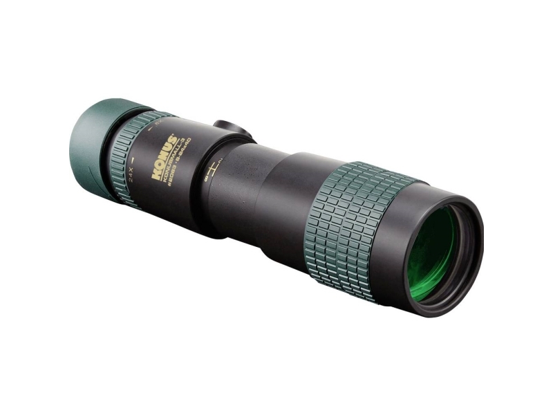 Konus Kikkert Konusmall-3 8-24x40 40 mm Monokular Sort, Grøn KON2063