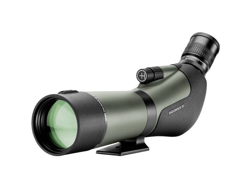Hawke Endurance Ed 20-60X68 Spotting Scope Spektiv 68 Mm Grøn