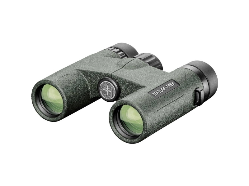 Hawke Kikkert Nature-Trek 8x25 Binocular 25 mm Binokular Grøn HAW35051