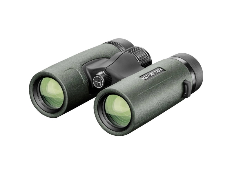 Hawke Kikkert Endurance Ed 10X25 Binocular 32 Mm Binokular Grøn Haw35100