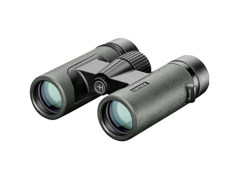 Hawke Vantage 8x32 kikare 32 mm grön HAW34120 | Utomhus - Kikare & kamera - Kikare | GameStuff
