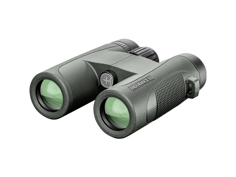 Hawke Kikkert Endurance ED 10x32 Binocular 32 mm Binokular Grøn HAW36203