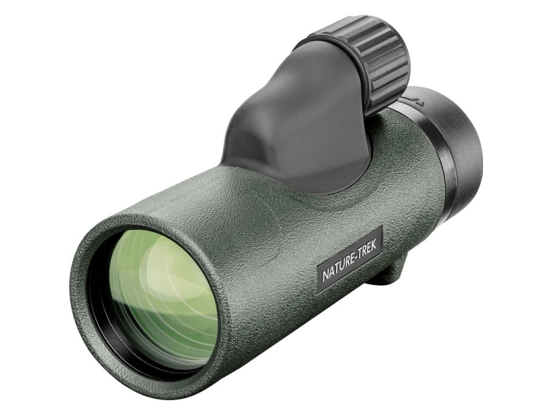 Hawke Nature-Trek 8x42 Monocular Monokular 42 mm Grøn