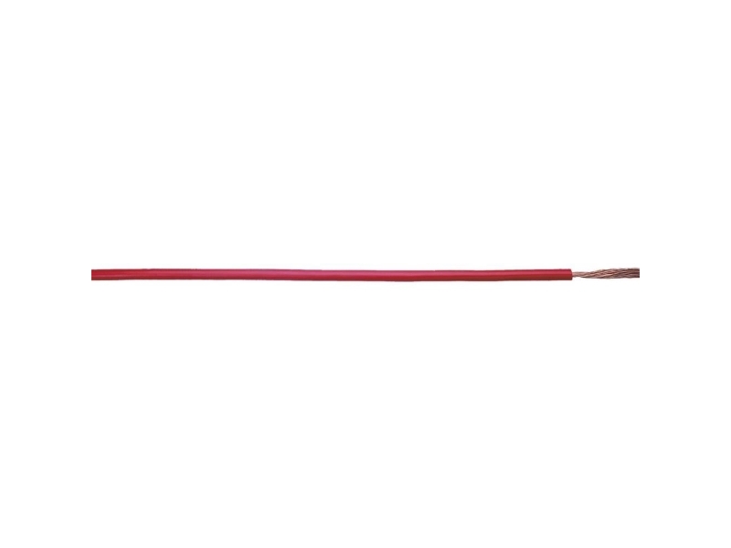 LAPP 4160603/100 Yksijohdin 1 x 4 mm² 100 m