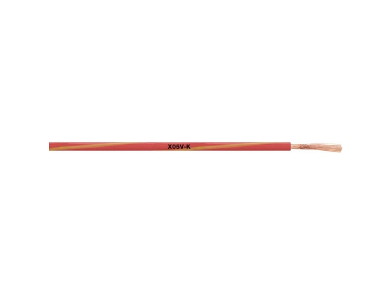 LAPP 4512233S/250 Yksijohdin 1 x 1 mm² 250 m
