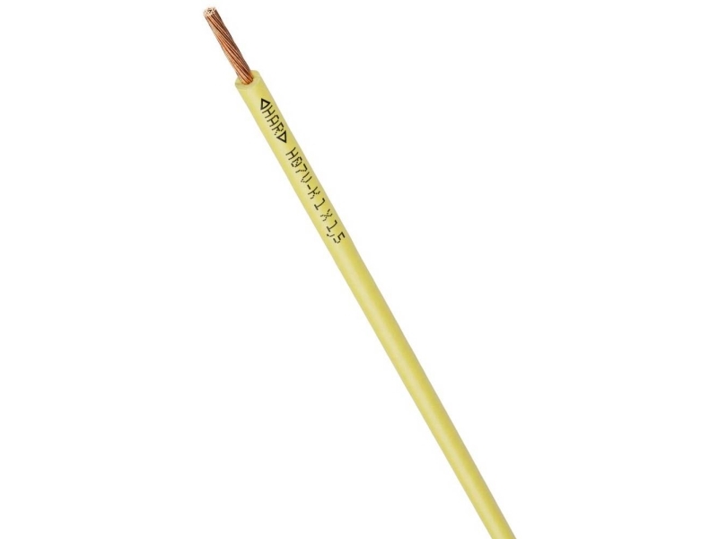 LAPP 4520115/100 enkelledare 1 x 10 mm² 100 m | EL Artiklar - Kablar och ledningar - Enstaka ledare | GameStuff