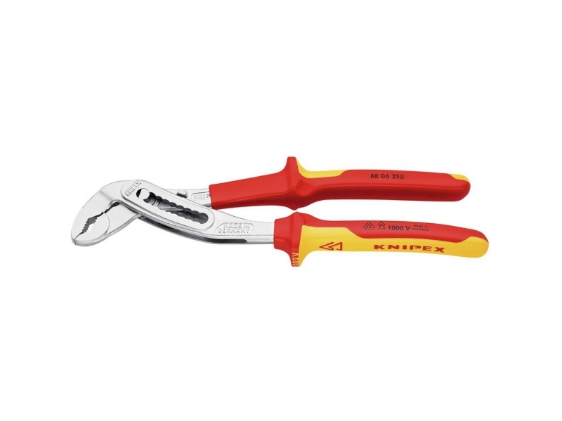 LAPP WATER PUMP PLIERS WPZI 25 62120505 Vandpumpetang Vandpumpetang