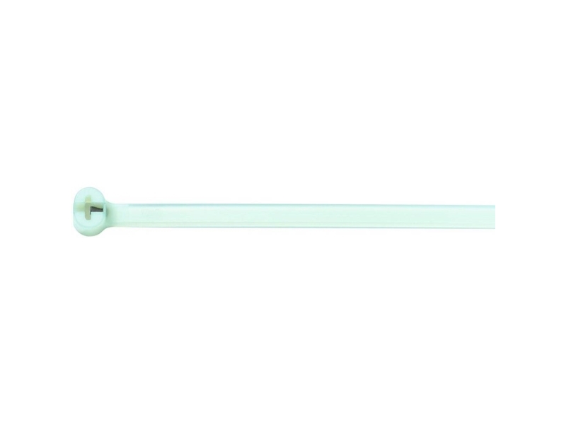Lapp 61723420 Kabelband Ty-Rap Tyh 25 M 186X4.8 Tr Kabelbinder 1000 Stk